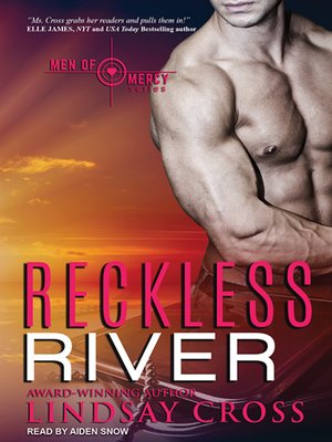 cover image of Reckless River